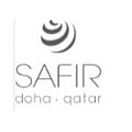 SAFIR DOHA QATAR Logo