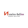 Swiss-Belinn Doha Logo