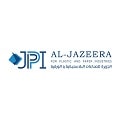 Al Jazeera Factory Logo