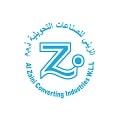 Al ZAINI FACTORY Logo