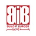 Build it Burger Logo