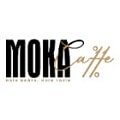 MokaCaffe Logo