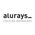 Alurays Middle East Logo