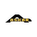 ASKAR Industrial Co. W.L.L Logo