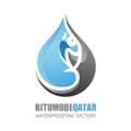 Bitumode Waterproofing Qatar Logo