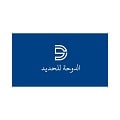 الدوحة لتصنيع الصلب لوغو