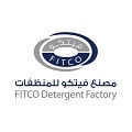 FITCO Detergent Factory Logo