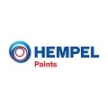Hempel around the world Logo