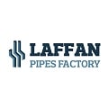 Laffan Pipes Factory (LPF) Logo