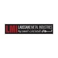 Laussane Metal Industries Logo