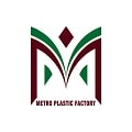 Metro Plastic Factory Logo