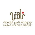 NAAAS Holding Group Logo