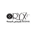 Oryx Doha Logo