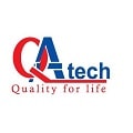 QATAR TECHNOLOGY FOR ALUMINUM & STEEL CO. WLL (QATECH) Logo