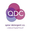 Qatar Detergent Company Logo