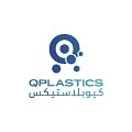 QPLASTICS Logo