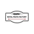 Royal Pasta Factory Logo