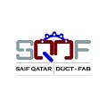 مصنع سيف قطر للقنوات الفضائية لوغو