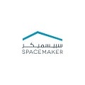 Spacemaker Logo