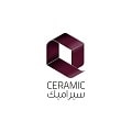Q-Ceramic – Uniceramic Qatar W.L.L Logo