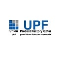 Union Precast Factory-Qatar Logo