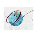 Valencia International Trading Company Logo