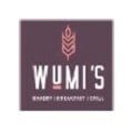 Wumi’s Bakery and Sweets Logo